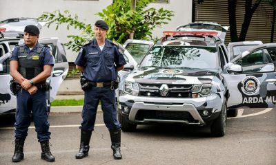 Edital do concurso da Guarda Municipal é divulgado