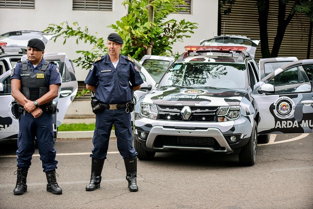 Edital do concurso da Guarda Municipal é divulgado