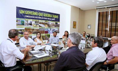 Primeira revenda da Valmont será instalada em Uberaba