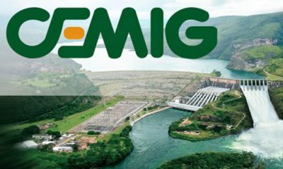 Cemig investe mais de R$ 1 bilhão no sistema elétrico mineiro em 2017