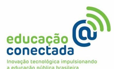 Uberaba está entre as cidades de Minas que aderiram ao Programa de Inovação Educação Conectada 