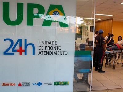 Prefeitura de Uberaba entrega 22 camas e macas para as UPAs nesta quinta-feira