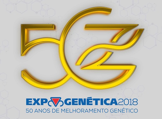 Divulgada a programação da Expogenética 2018