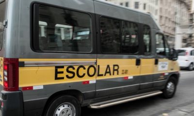 Apenas 140 autorizatários compareceram para o recadastramento de transporte escolar até esta sexta