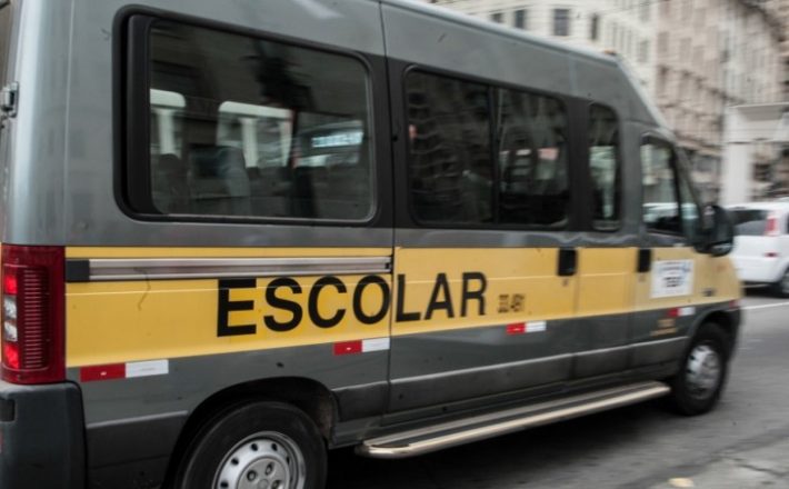 Apenas 140 autorizatários compareceram para o recadastramento de transporte escolar até esta sexta