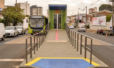 Secretário fala sobre estacionamento nas vias que receberão o Vetor Sudeste-Gameleira