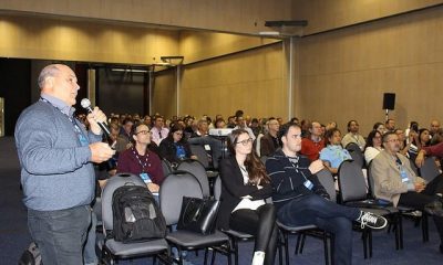 Uberaba participa do XX Encontro Nacional dos Comitês de Bacias Hidrográficas