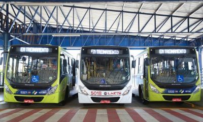 BRT Eixo Sudoeste/Beija-Flor será inaugurado dia 20