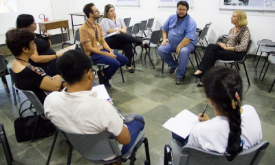 Museu do Zebu sedia reunião municipal sobre segurança de acervos históricos