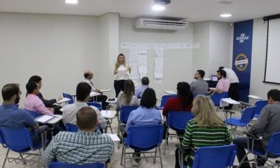 3º Encontro do Projeto Multissetorial vai definir ações de desenvolvimento de entidades classistas