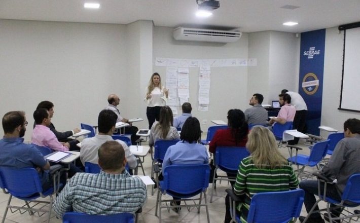 3º Encontro do Projeto Multissetorial vai definir ações de desenvolvimento de entidades classistas