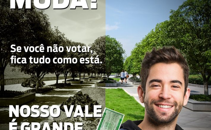 Diálogo da Indústria com candidatos ao Governo do Estado marca lançamento da campanha “Vota que Muda”