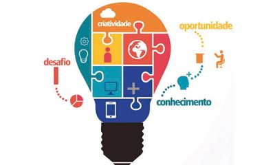 Alunos já preparam projetos para a 1ª Olimpíada de Empreendedorismo e Inovação