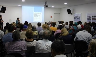 Museu do Zebu promove rodas de conversas sobre a preservação da religiosidade popular de MG