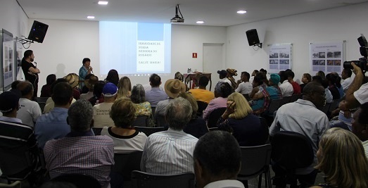 Museu do Zebu promove rodas de conversas sobre a preservação da religiosidade popular de MG