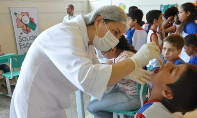 Inscrições para o Saúde na Escola terminam nesta quinta (28)