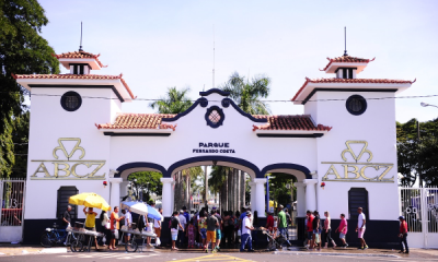 Doação de Parque Fernando Costa à ABCZ é registrada em cartório