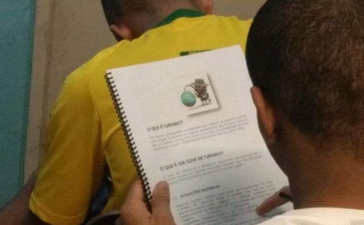 Centro Socioeducativo de Passos completa um ano