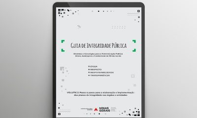 Controladoria-Geral lança novo Guia de Integridade Pública