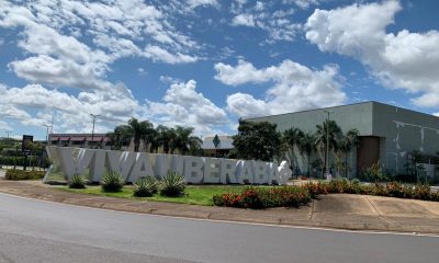 Shopping Uberaba está com tudo pronto para reabertura