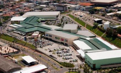 Shopping Uberaba apoia Pit Stop Solidário